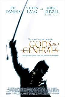 众神与将军 Gods and Generals (2003) 1080p 原盘Remux 中文字幕 【39.00GB】已刮削