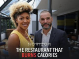 燃烧卡路里的餐厅 The Restaurant that Burns Off Calories (2020)