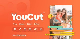 YouCut - 视频剪辑 v1.675.1207