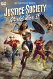 正义协会：二战 Justice Society: World War II (2021) 1080p 原盘Remux 中文字幕 【10.01GB】已刮削