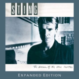 Sting-The Dream Of The Blue Turtles (Expanded Edition) (1985) (2025) FLAC