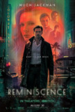 追忆迷局 Reminiscence (2021) 4K/2160p 原盘Remux 中文字幕 【50.18GB】已刮削