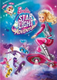 芭比之星光奇遇记 Barbie: Star Light Adventure (2016) 1080p 原盘Remux 中文字幕 【25.06GB】已刮削