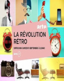 复古革命 La révolution rétro (2015)