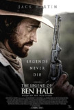 本·霍尔传奇 The Legend of Ben Hall (2016) 1080p 原盘Remux 中文字幕 【36.30GB】已刮削