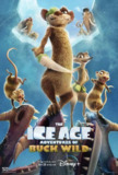 冰川时代：巴克·怀尔德的冒险之旅 The Ice Age Adventures of Buck Wild (2022) 4K/2160p 原盘Remux 中文字幕 【12.81GB】已刮削