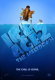 冰川时代2 Ice Age: The Meltdown (2006) 4K/2160p 原盘Remux 中文字幕 【13.58GB】已刮削