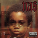 (说唱) Nas - Illmatic (1994) FLAC