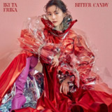 Jpop 生田絵梨花 bitter candy 2025 FLAC