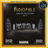 NativeDSD 出品 发烧爵士 古典 SACD ISO