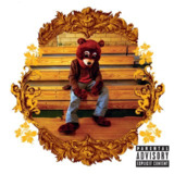 Kanye West - The College Dropout ALAC