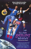 比尔和泰德历险记 Bill & Ted's Excellent Adventure (1989) 4K/2160p 原盘Remux 中文字幕 【56.37GB】已刮削