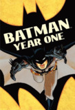 蝙蝠侠：元年 Batman: Year One (2011) 4K/2160p 原盘Remux 中文字幕 【29.07GB】已刮削