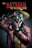 蝙蝠侠：致命玩笑 Batman: The Killing Joke (2016) 4K/2160p 原盘Remux 中文字幕 【45.14GB】已刮削
