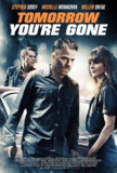 足迹追踪 Tomorrow You're Gone (2012) 1080p 原盘Remux 中文字幕 【18.44GB】已刮削