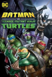 蝙蝠侠大战忍者神龟 Batman Vs. Teenage Mutant Ninja Turtles (2019) 4K/2160p 原盘Remux 中文字幕 【36.72GB】已刮削