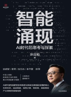 《智能涌现：AI时代的思考与探索》(epub)