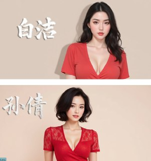 少妇白洁豪华版|v20250703全DLC+预购特典|PC免安装中文【700M】