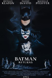 蝙蝠侠归来 Batman Returns (1992) 4K/2160p 原盘Remux 中文字幕 【75.43GB】已刮削