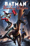 蝙蝠侠与哈莉·奎恩 Batman and Harley Quinn (2017) 4K/2160p 原盘Remux 中文字幕 【27.61GB】已刮削