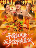 开局就失业返乡途中卖盒饭 (95集) 刘晨宇&张如意 | 短剧