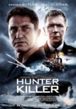 冰海陷落 Hunter Killer (2018) 4K/2160p 原盘Remux 中文字幕 【62.64GB】已刮削