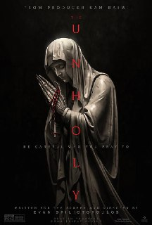 不洁 The Unholy (2021) 1080p 原盘Remux 【25.26GB】已刮削