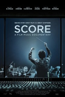 电影配乐传奇 Score A Film Music Documentary (2016)