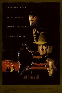 不可饶恕 Unforgiven (1992) 4K/2160p 原盘Remux 中文字幕 【55.39GB】已刮削