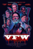 爆裂老兵 V.F.W. (2019) 4K/2160p 原盘Remux 中文字幕 【43.32GB】已刮削