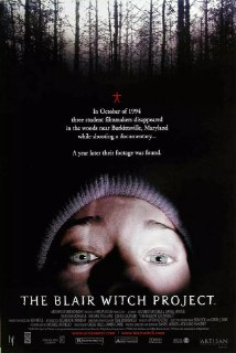女巫布莱尔 The Blair Witch Project (1999)