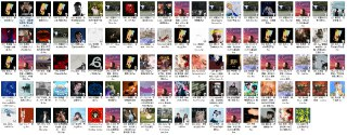 【无损FLAC格式】KKBOX华语新歌日榜 (20250713)
