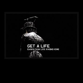 陈奕迅 - Get A Life (Live) ALAC