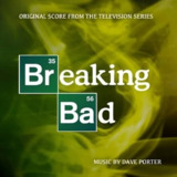 美剧 绝命毒师 配乐 Dave Porter - Breaking Bad FLAC