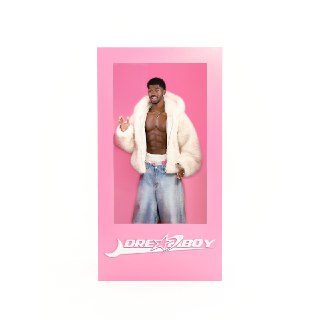 Lil Nas X 新专辑 Days Before Dreamboy 2025 ALAC + aac