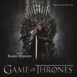 Ramin Djawadi - Game of Thrones - Season 1 - 2011 美剧 权游 配乐 原声带 FLAC