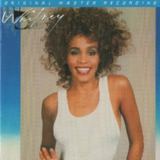 惠特 尼休斯顿 Whitney Houston Whitney SACD