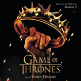 Ramin Djawadi - Game of Thrones - Season 2 - 2012 权力的游戏 第二季 配乐 FLAC