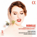 古典 Eva Zaïcik Rebelle (2025)