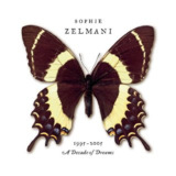  苏菲·珊曼妮 Sophie Zelmani 精选集 FLAC