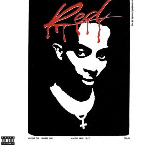 Playboi Carti - 2020年专辑 - Whole Lotta Red Flac