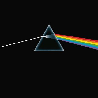 Pink Floyd The Dark Side of the Moon (50th Anniversary) 杜比全景声