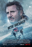 冰路营救 The Ice Road (2021) 4K/2160p 原盘Remux 中文字幕 【48.42GB】已刮削