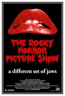 洛基恐怖秀 The Rocky Horror Picture Show (1975)