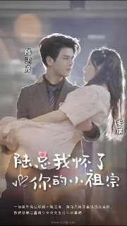 陆总我怀了你的小祖宗 (100集全) | 短剧