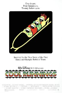 冰上轻驰 Cool Runnings (1993) 1080p 原盘Remux 中文字幕 【19.61GB】已刮削