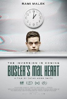 伯斯特的心 Buster's Mal Heart (2017) 1080p 原盘Remux 中文字幕 【17.53GB】已刮削