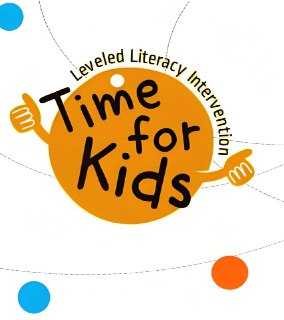 海曼尼英语分级阅读《亲子时光科普系列 Time For Kids (GK-G2) 》