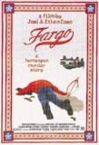 冰血暴 Fargo (1996) 4K/2160p 原盘Remux 【59.51GB】已刮削