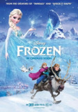 冰雪奇缘 Frozen (2013) 4K/2160p 原盘Remux 中文字幕 【44.22GB】已刮削